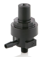 Series 624 Medical Oxygen Pressure Regulator from ASCO