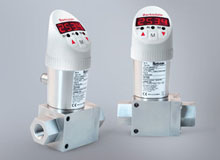 Barksdale BDS3000 Differential Pressure Switch