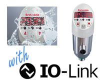 Barksdale Goes Digital with BPS3000