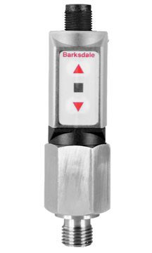 Barksdale UDS1V2 Electronic Pressure Switch