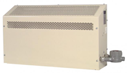 Berko SCG Explosion Proof Convector Heaters