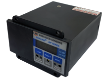 Corrosive Media Low Pressure Monitor ECHOLINE® Series