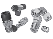 Instrumentation Fittings — What You Need to Know