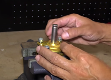 How to Repair an ASCO Solenoid Valve