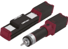 IAI EC ELECYLINDER® is Extremely Simple to Set-Up and Use