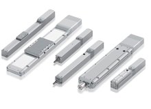 Next-Generation ROBO Cylinder® RCP6 Series Reduces Operation Time and Production Costs