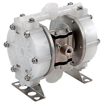 TC-X 100/101 Pump