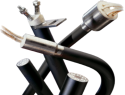 Multicell Insertion Heater