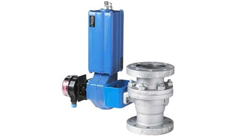 Neles™ Modular Ball Valve Series M