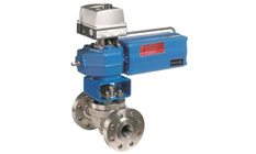 Neles™ Top Entry Rotary Ball Valve Series T5