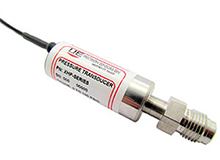 XHP Series High Purity Transducer - Designed for Accurate, Reliable, Long-Term Sensing of Process Gases