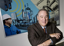  Q&A With Joe Nettemeyer, CEO Of Valin® Corporation