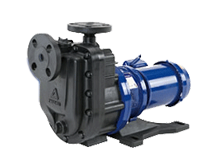 Introducing Iwaki's Self-priming SMX Series Pumps