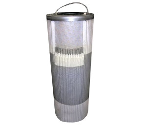 Superdri Tap Changer Cartridge