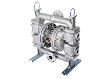 Iwaki TC-X500 Metallic Flap Valve Pumps