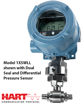 United Electric One Series