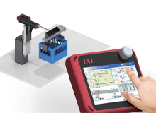 Introducing IAI's ELECYLINDER® EC-B6/B7 Belt Driven Type