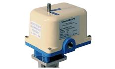 VALVCON® LCR-Series Electric Actuator