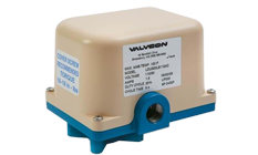 VALVCON® LCU-Series Electric Actuator