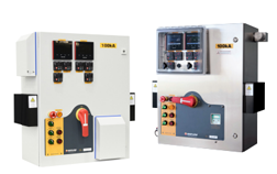 WATCONNECT Control Panels