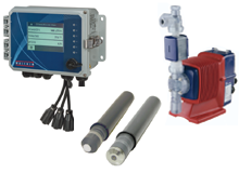 Remote Access Drinking Water System