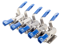 Air Distribution Manifold - Hi-Pro Series