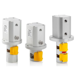 ASCO 273 and 373 Pneumatic Pinch Valves