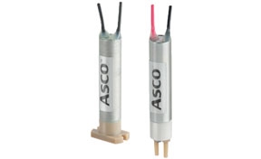 ASCO Series 038 Miniature Solenoid Valve