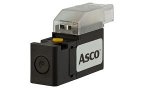 ASCO Series 188 Miniature Solenoid Valves