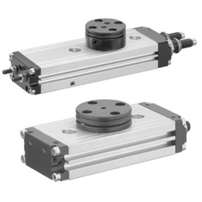 AVENTICS Rotary Actuators