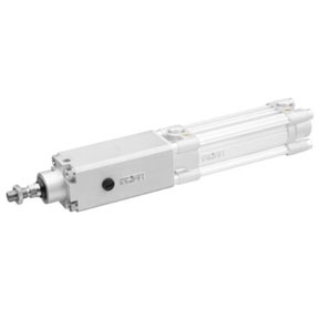 AVENTICS Series LU6 Locking Units