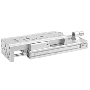 AVENTICS Series MSC Guide Cylinders