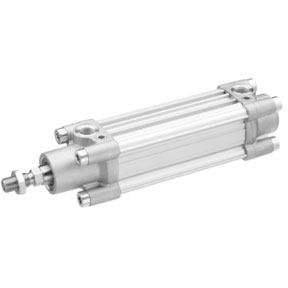 AVENTICS Series PRA Profile Cylinders (ISO 15552)