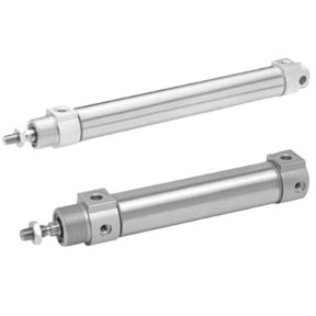  AVENTICS Series RPC Round Cylinders