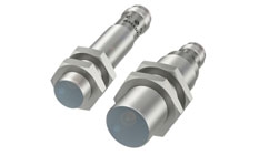 Inductive Washdown Sensors from Balluff