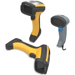 Balluff Portable Code Reader