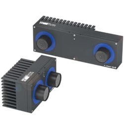 Balluff Smart 3D Camera