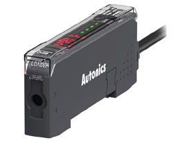 BFC Series Fiber Optic Amplifiers from Autonics