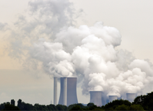 Nitrogen Generators in Power Plants 