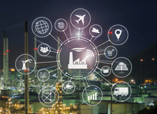 Ensuring IIoT Connectivity for Oil and Gas Process Control
