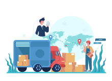 Process Control Building Blocks and Standards