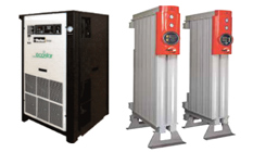 filtration system