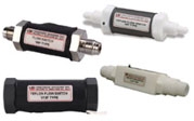 Flow Switches