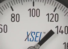 WIKA Gauges as Alarms