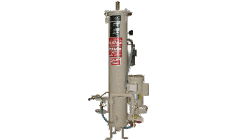Hilliard Hilco Dryer Filter System