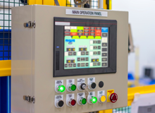 Human-Machine Interfaces: The future of petrochemical refining