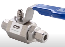 Hydrogen Systems: Ensuring Quality of Materials