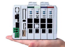 Demonstration on How To Setup IAI RCON Ethernet/IP Gateway to communicate with a  PLC