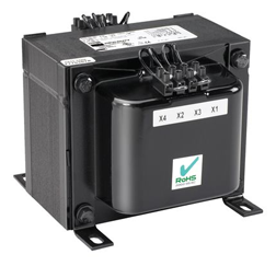 ICE International Series Transformers