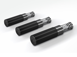 Industrial Shock Absorbers MC33 to MC64